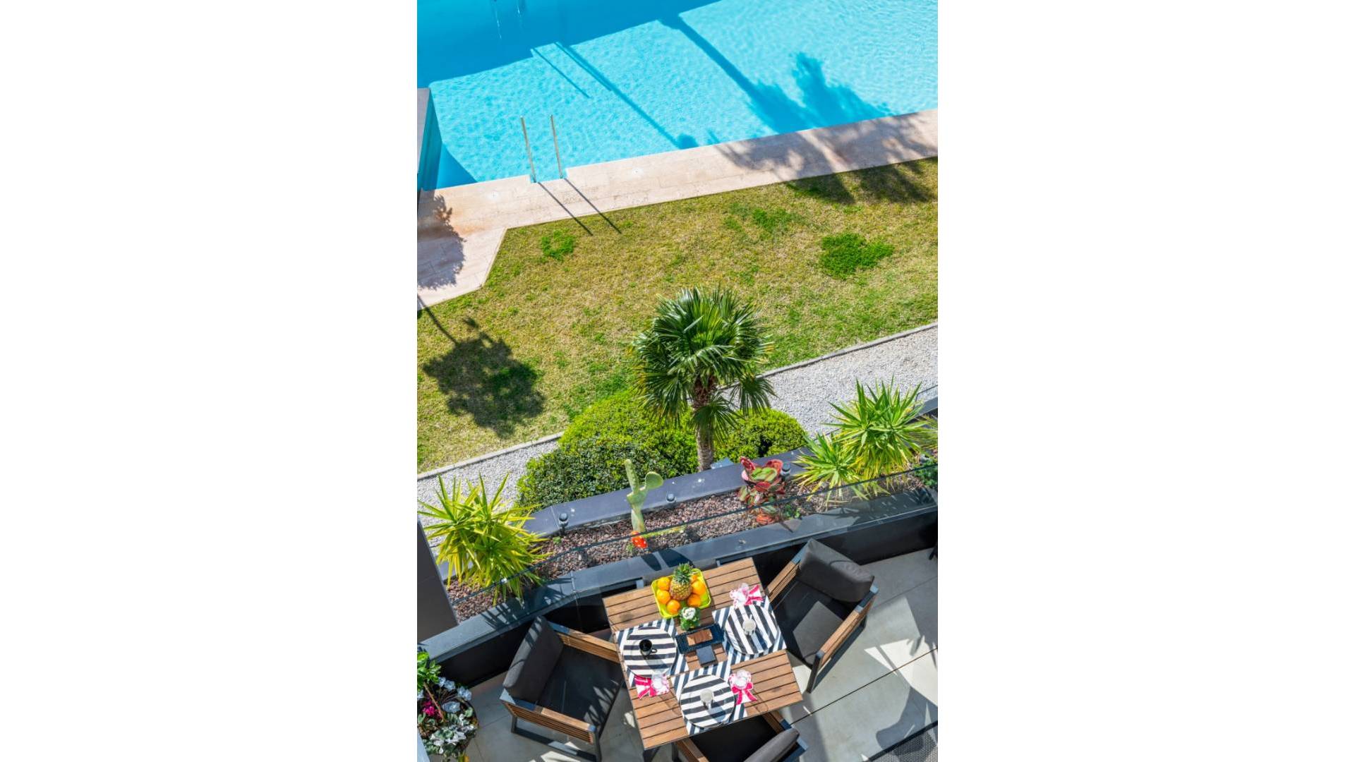 Tweedehands - Penthouse - Orihuela Costa - Villamartin