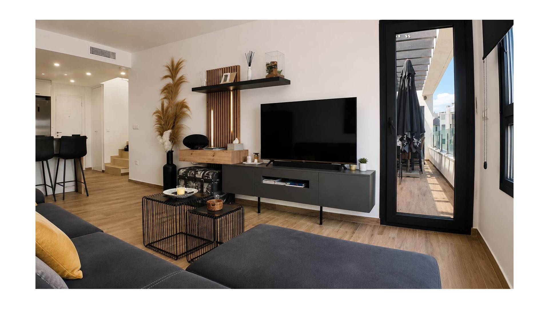 Tweedehands - Penthouse - Orihuela Costa - VILLAMARTÍN