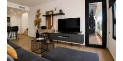 Tweedehands - Penthouse - Orihuela Costa - VILLAMARTÍN