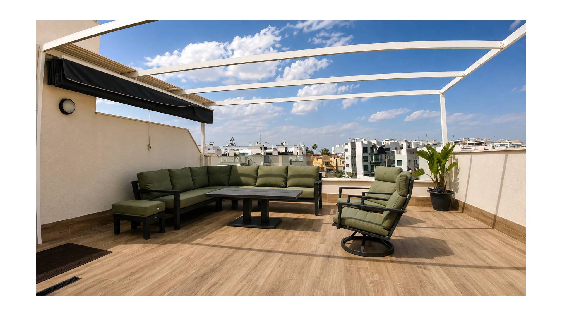 Tweedehands - Penthouse - Orihuela Costa - VILLAMARTÍN