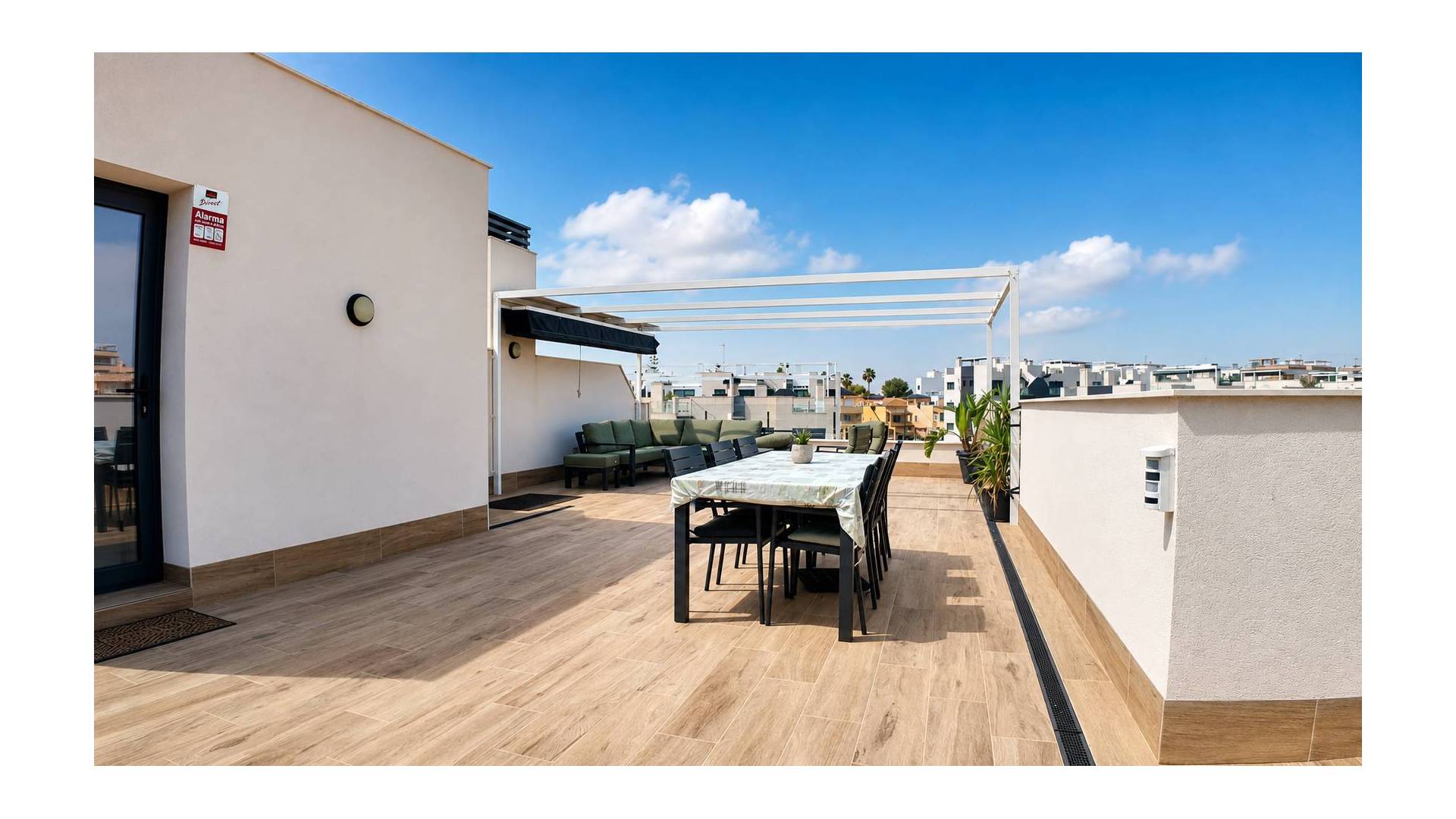Tweedehands - Penthouse - Orihuela Costa - VILLAMARTÍN