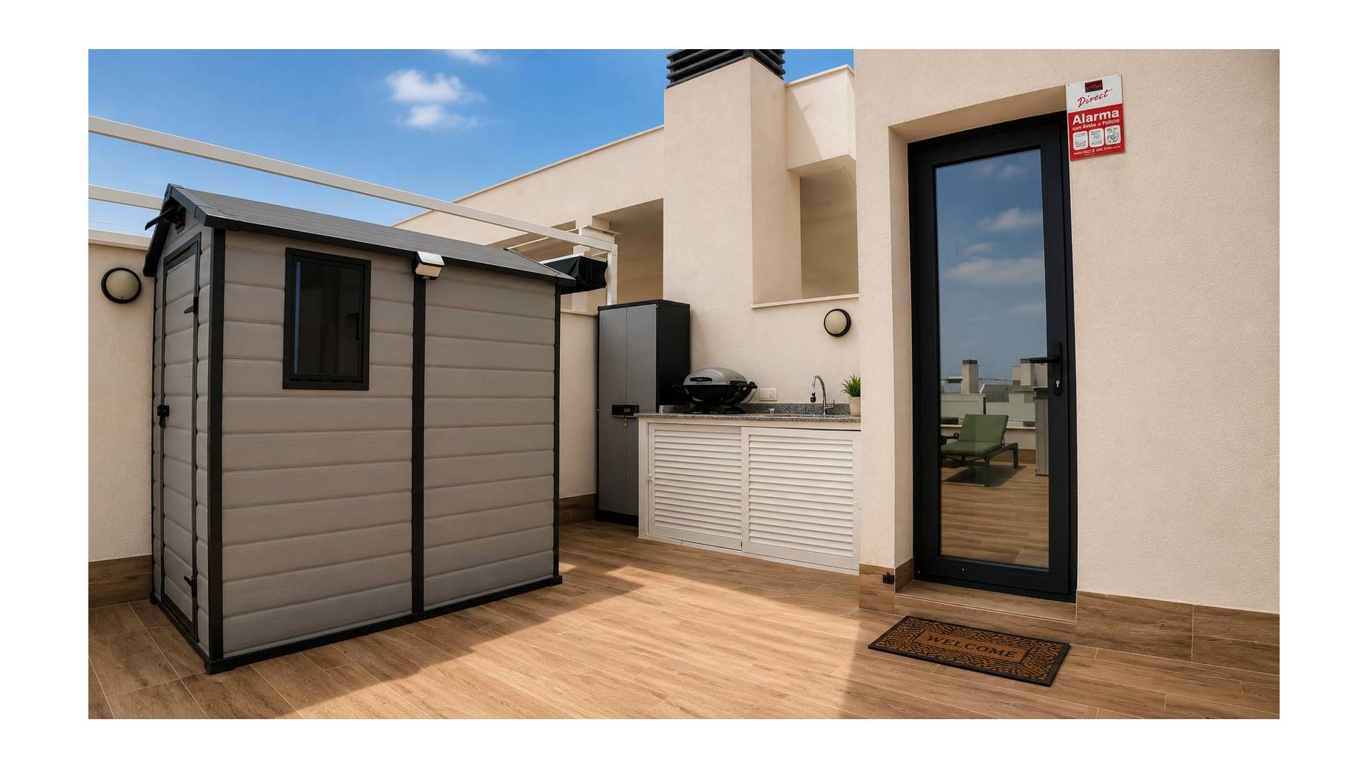 Tweedehands - Penthouse - Orihuela Costa - VILLAMARTÍN