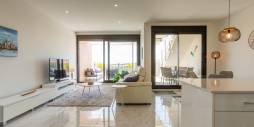 Tweedehands - Penthouse - Orihuela Costa - Villamartín