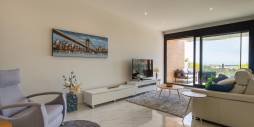 Tweedehands - Penthouse - Orihuela Costa - Villamartín