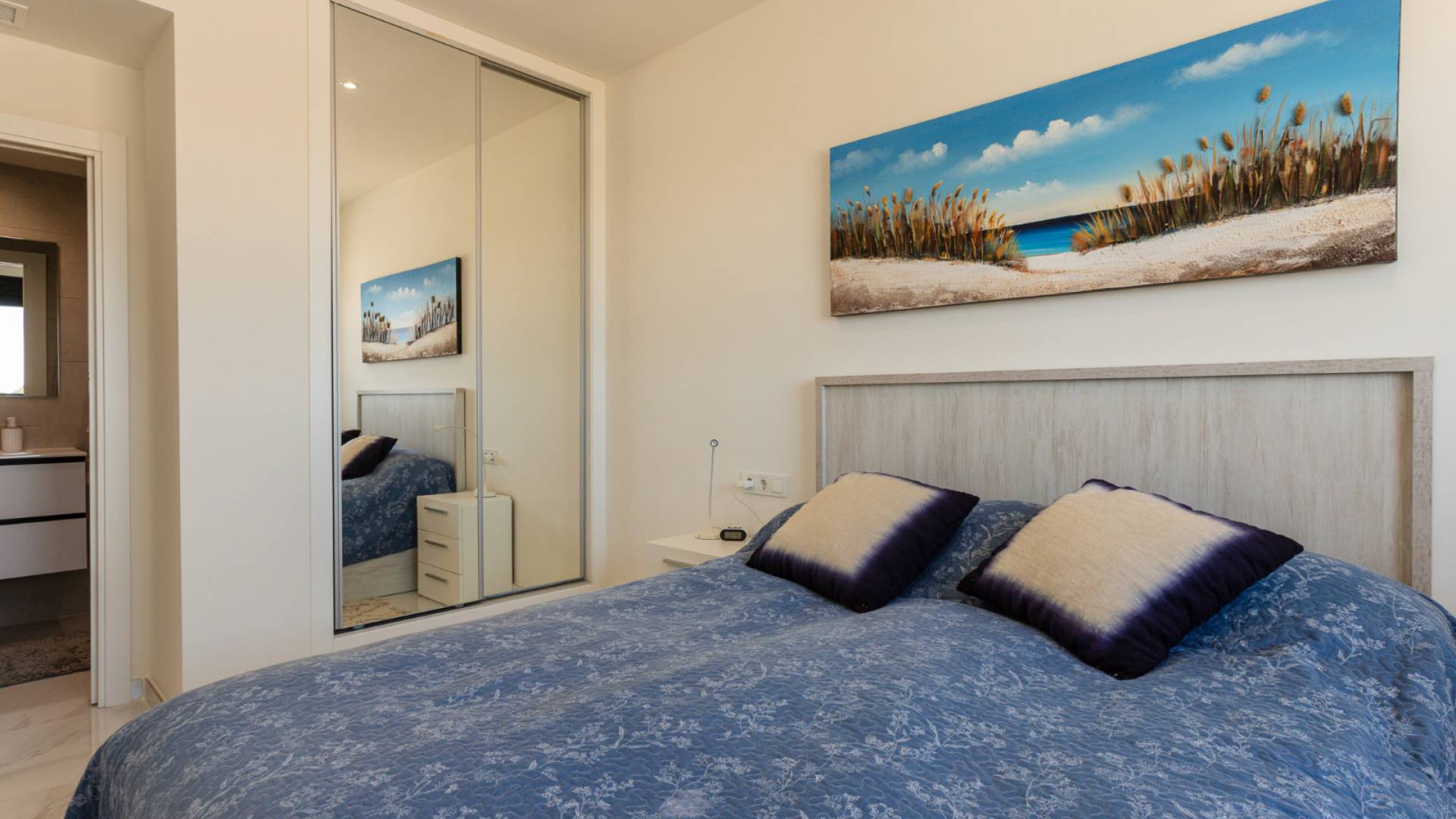 Tweedehands - Penthouse - Orihuela Costa - Villamartín