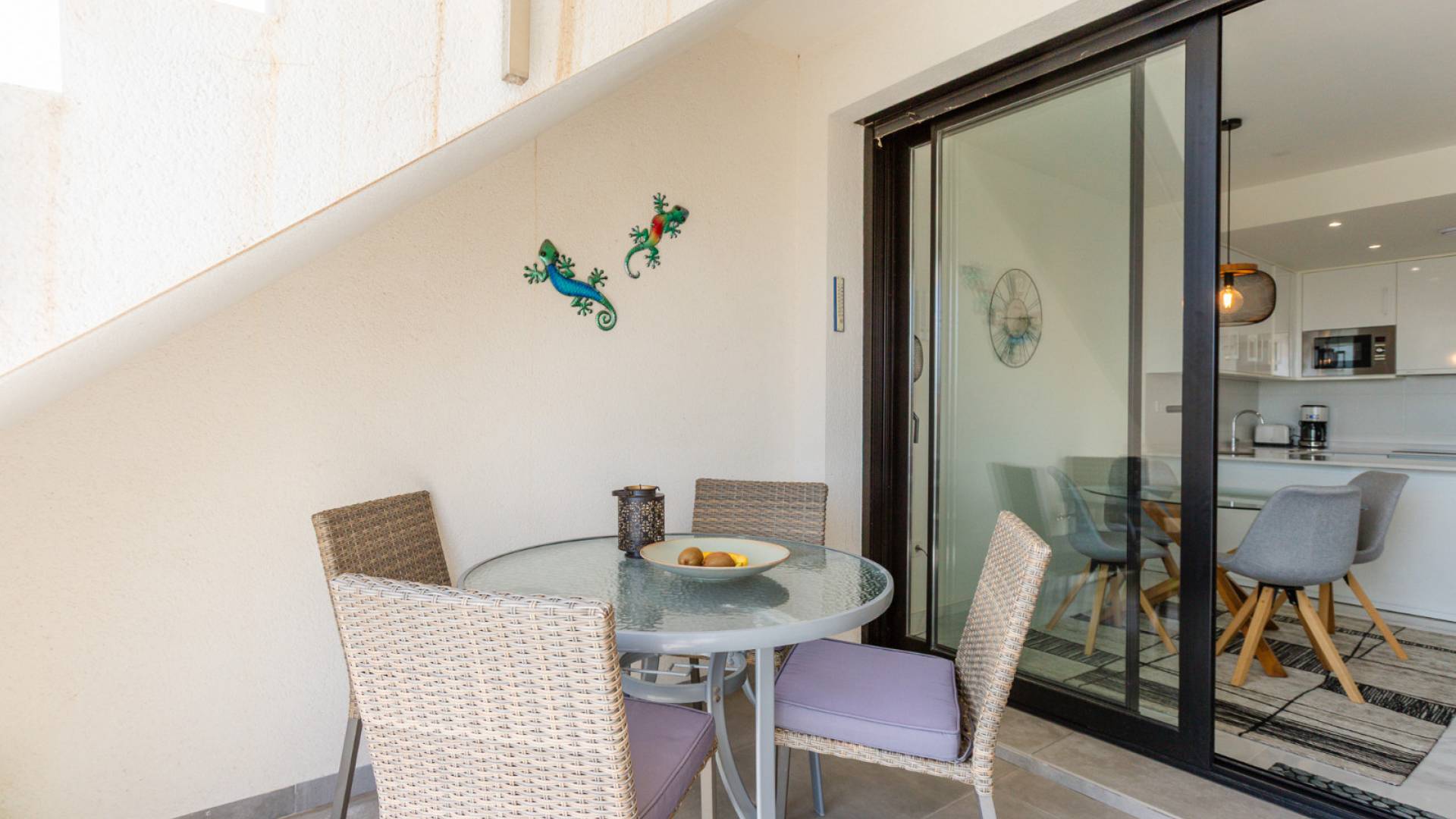 Tweedehands - Penthouse - Orihuela Costa - Villamartín