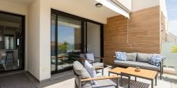 Tweedehands - Penthouse - Orihuela Costa - Villamartín