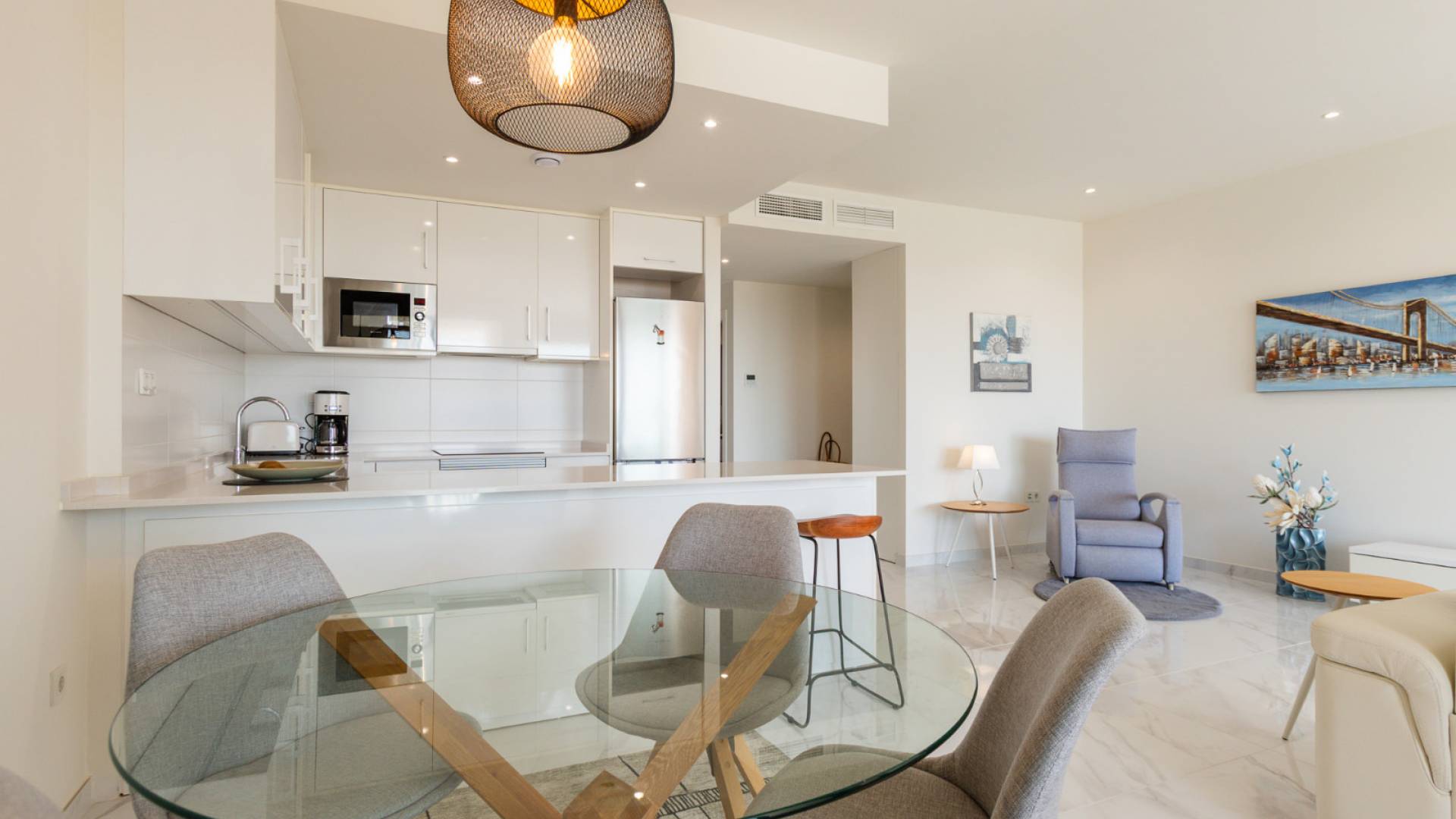 Tweedehands - Penthouse - Orihuela Costa - Villamartín