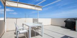 Tweedehands - Penthouse - Orihuela Costa - Villamartín