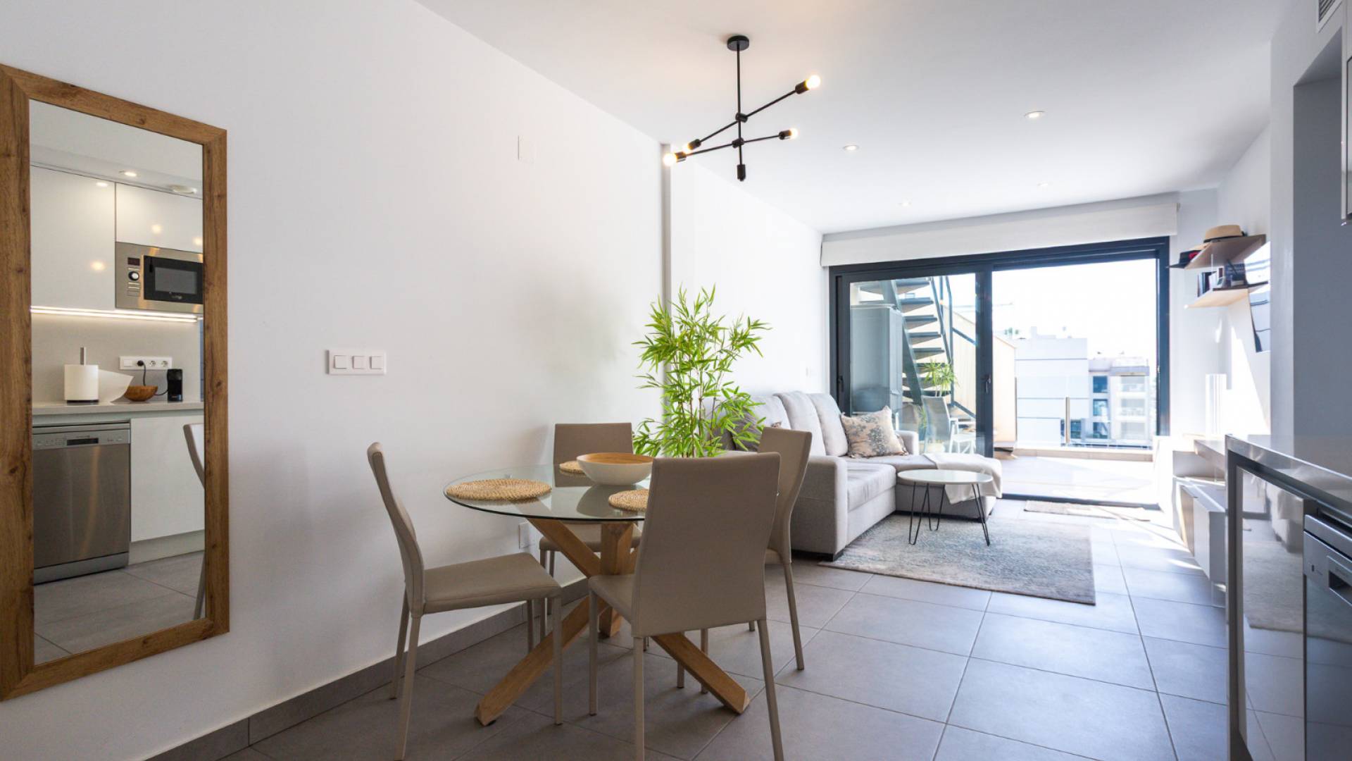 Tweedehands - Penthouse - Orihuela Costa - Villamartín