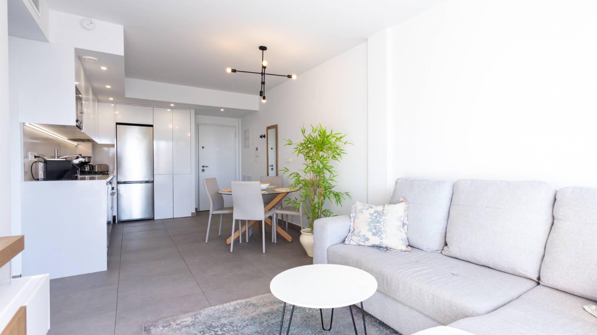 Tweedehands - Penthouse - Orihuela Costa - Villamartín