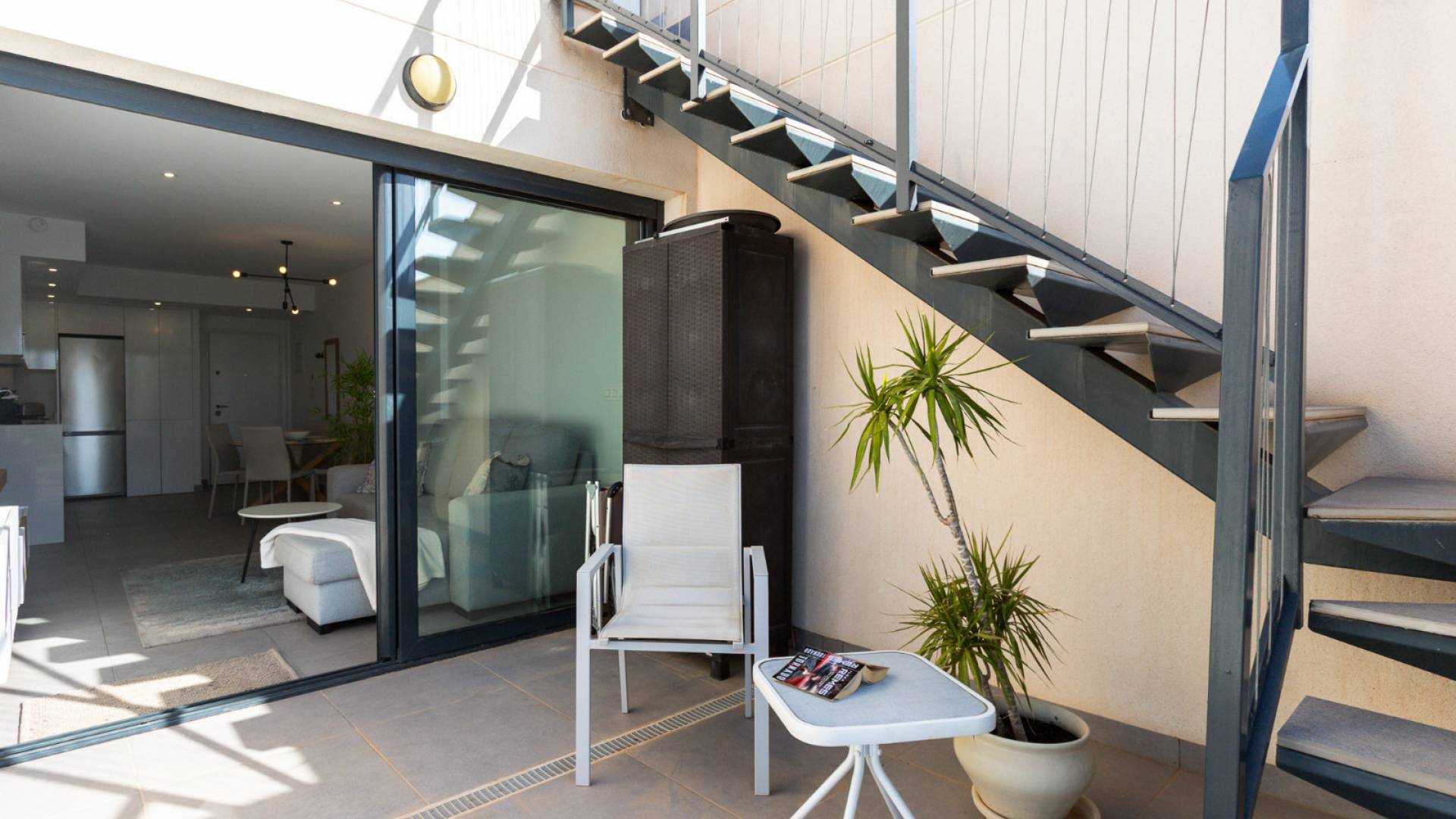 Tweedehands - Penthouse - Orihuela Costa - Villamartín