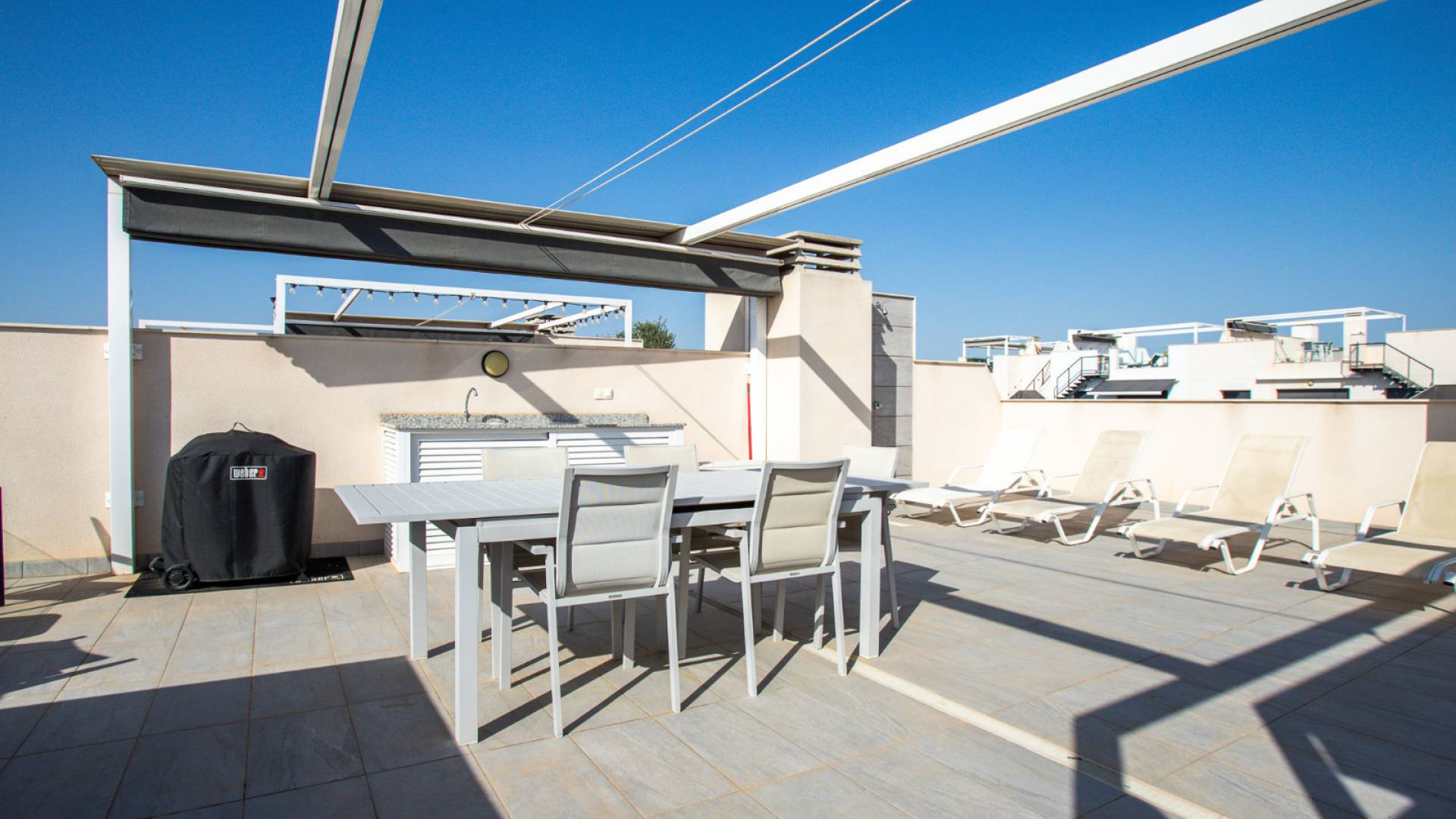 Tweedehands - Penthouse - Orihuela Costa - Villamartín