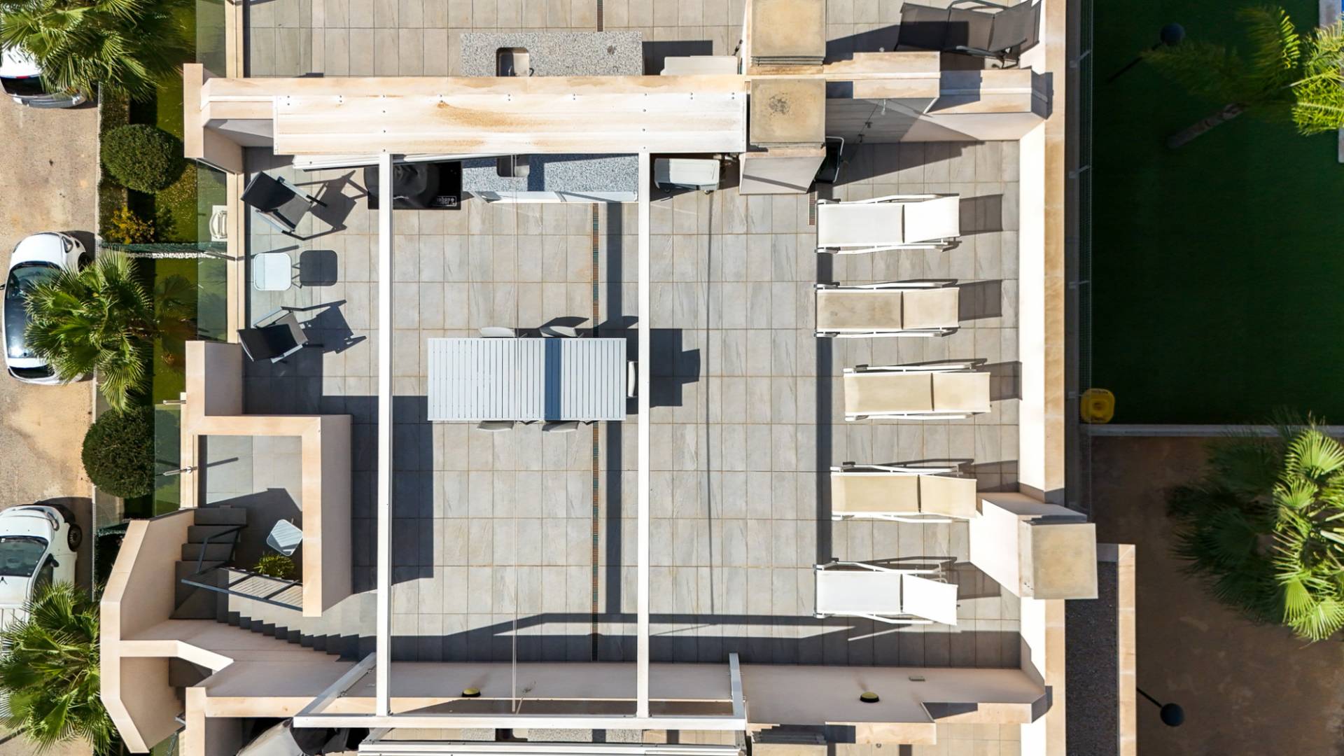 Tweedehands - Penthouse - Orihuela Costa - Villamartín