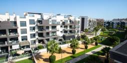 Tweedehands - Penthouse - Orihuela Costa - Villamartín