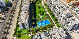 Tweedehands - Penthouse - Orihuela Costa - Villamartín
