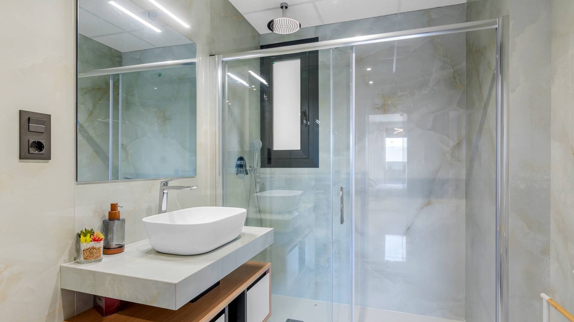 Tweedehands - Penthouse - Orihuela Costa