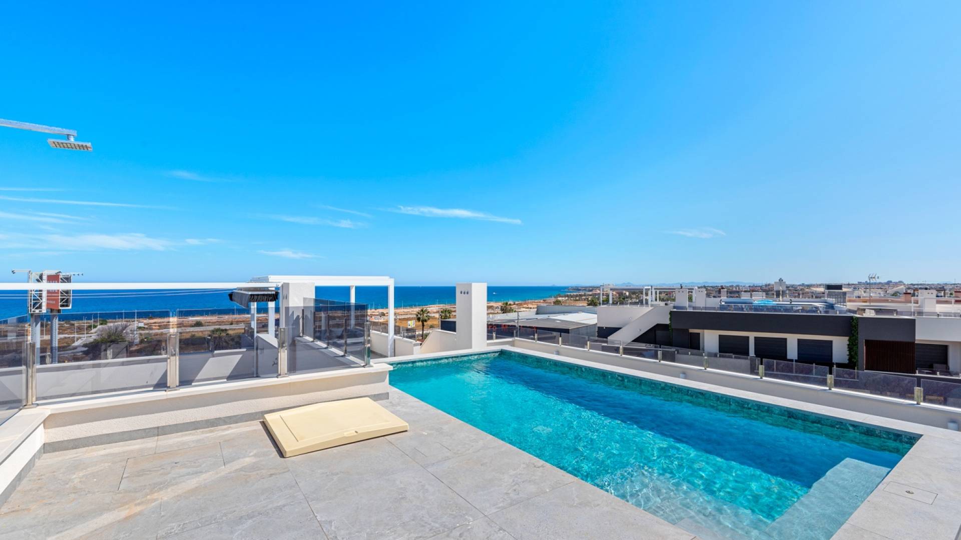 Tweedehands - Penthouse - Orihuela Costa