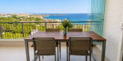 Tweedehands - Penthouse - Orihuela Costa