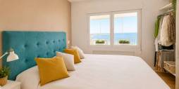 Tweedehands - Penthouse - Orihuela Costa