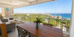 Tweedehands - Penthouse - Orihuela Costa