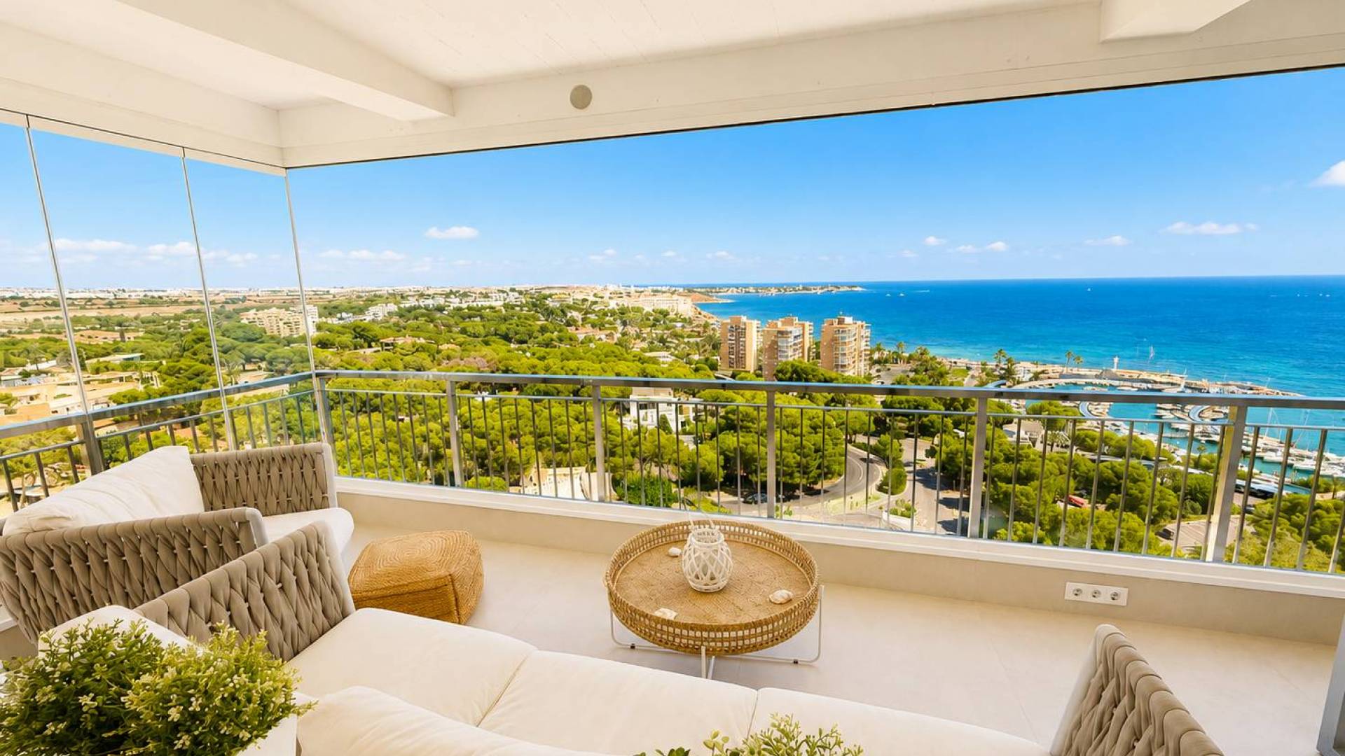 Tweedehands - Penthouse - Orihuela Costa