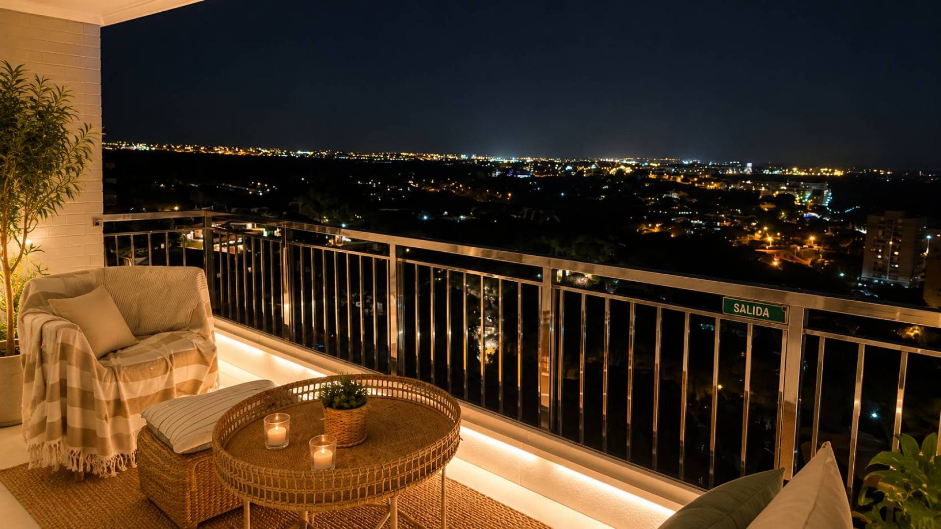 Tweedehands - Penthouse - Orihuela Costa