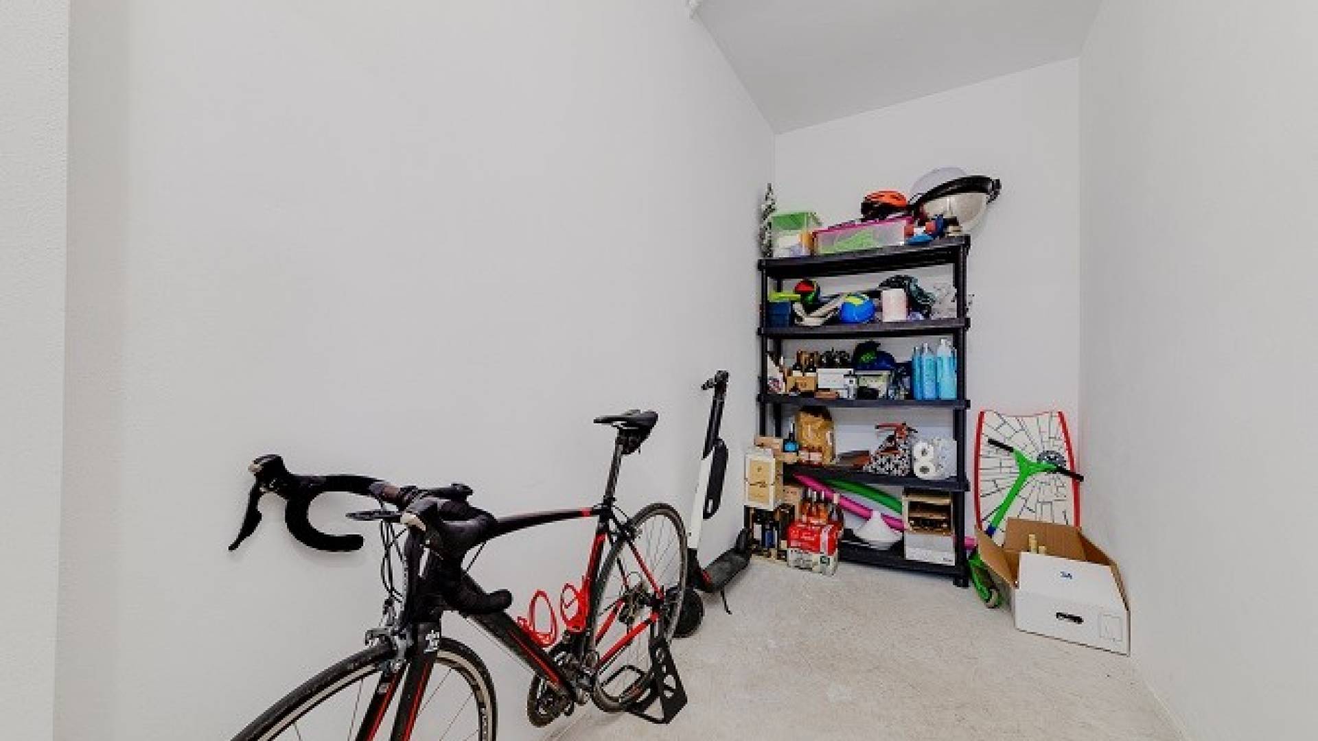 Tweedehands - Penthouse - Orihuela - Las Colinas