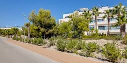 Tweedehands - Penthouse - Orihuela - Las Colinas