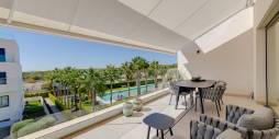 Tweedehands - Penthouse - Orihuela - Las Colinas