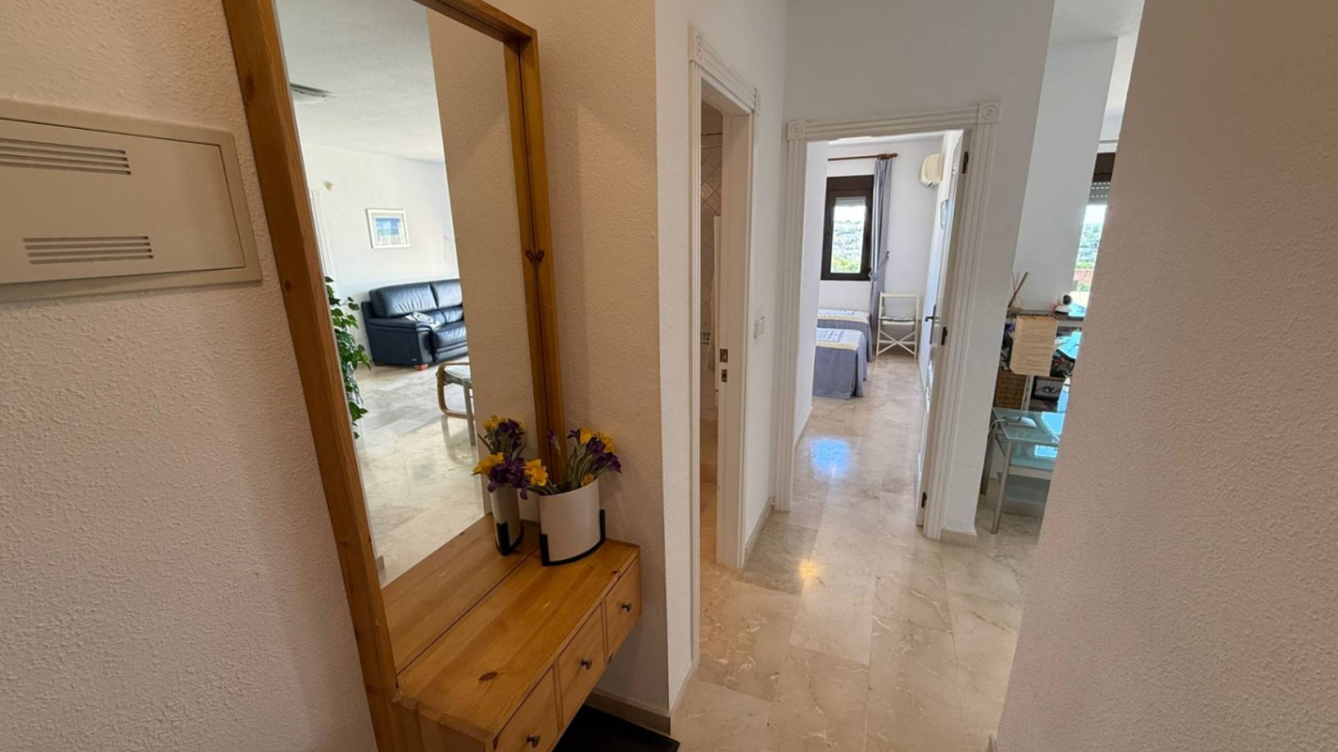 Tweedehands - Penthouse - Orihuela - Las Ramblas