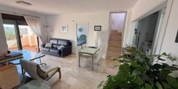 Tweedehands - Penthouse - Orihuela - Las Ramblas