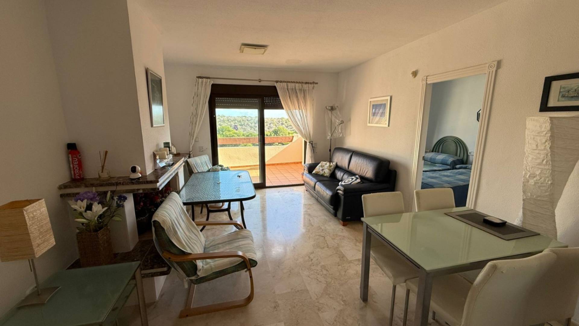 Tweedehands - Penthouse - Orihuela - Las Ramblas