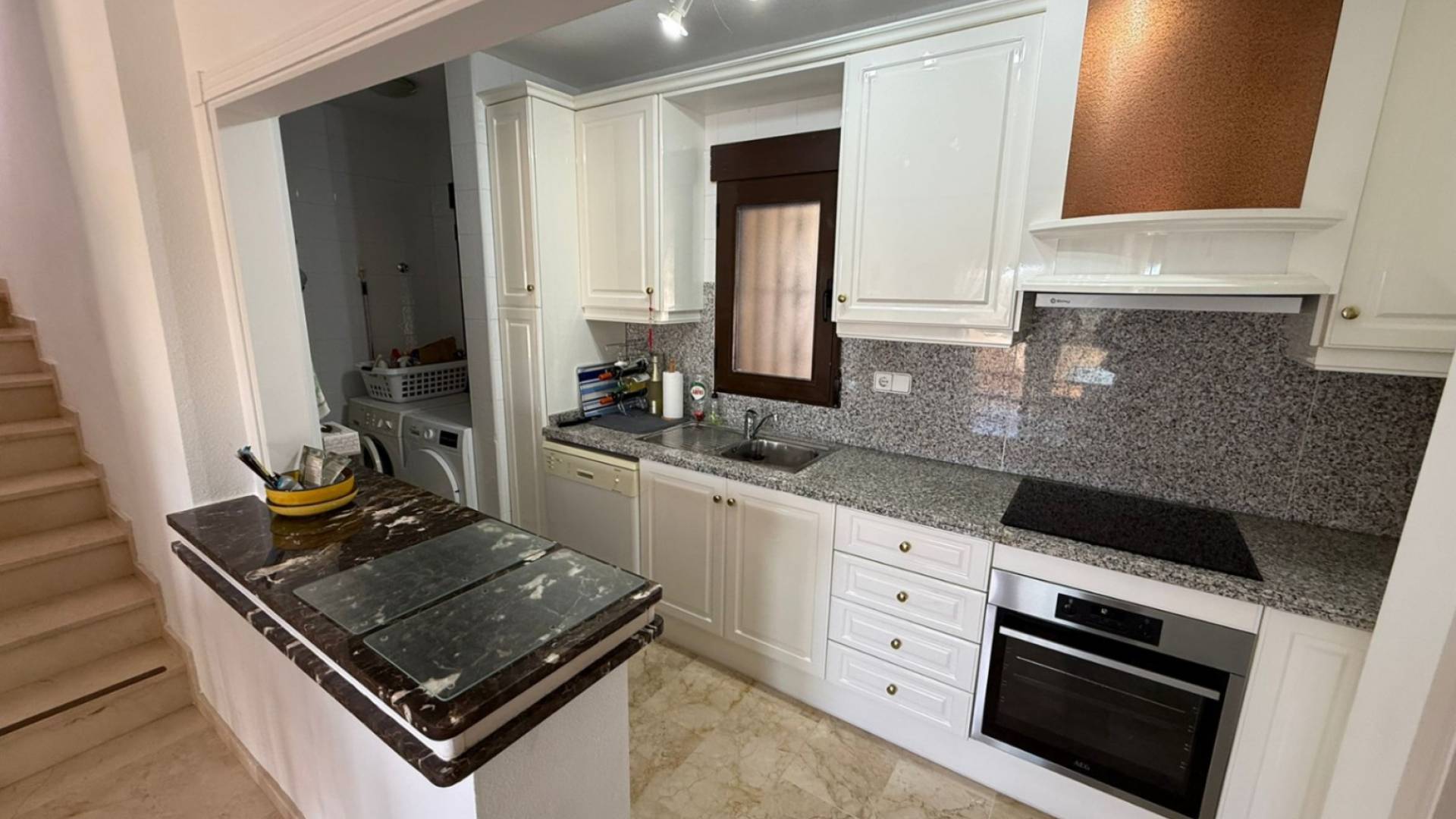 Tweedehands - Penthouse - Orihuela - Las Ramblas