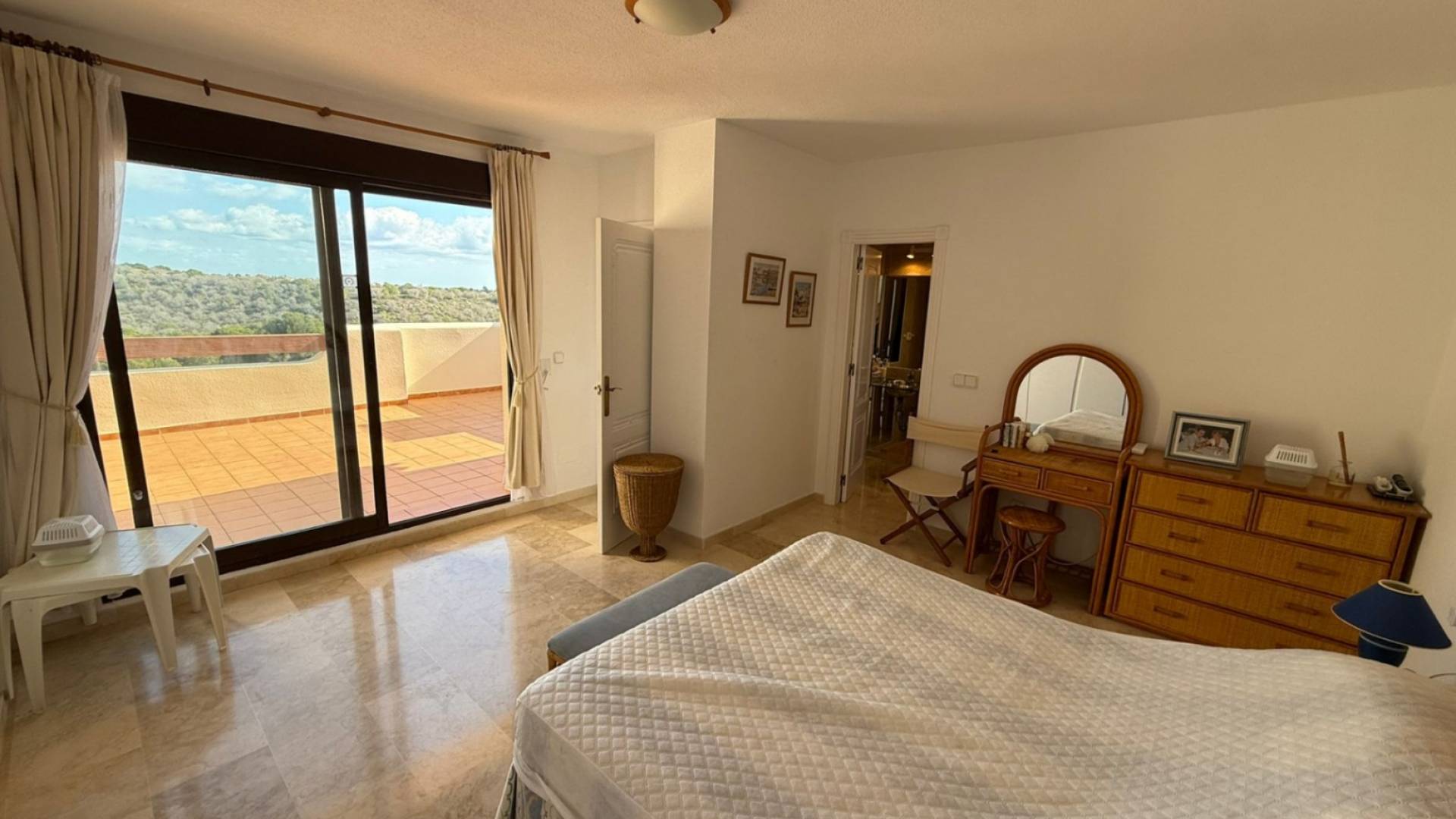 Tweedehands - Penthouse - Orihuela - Las Ramblas