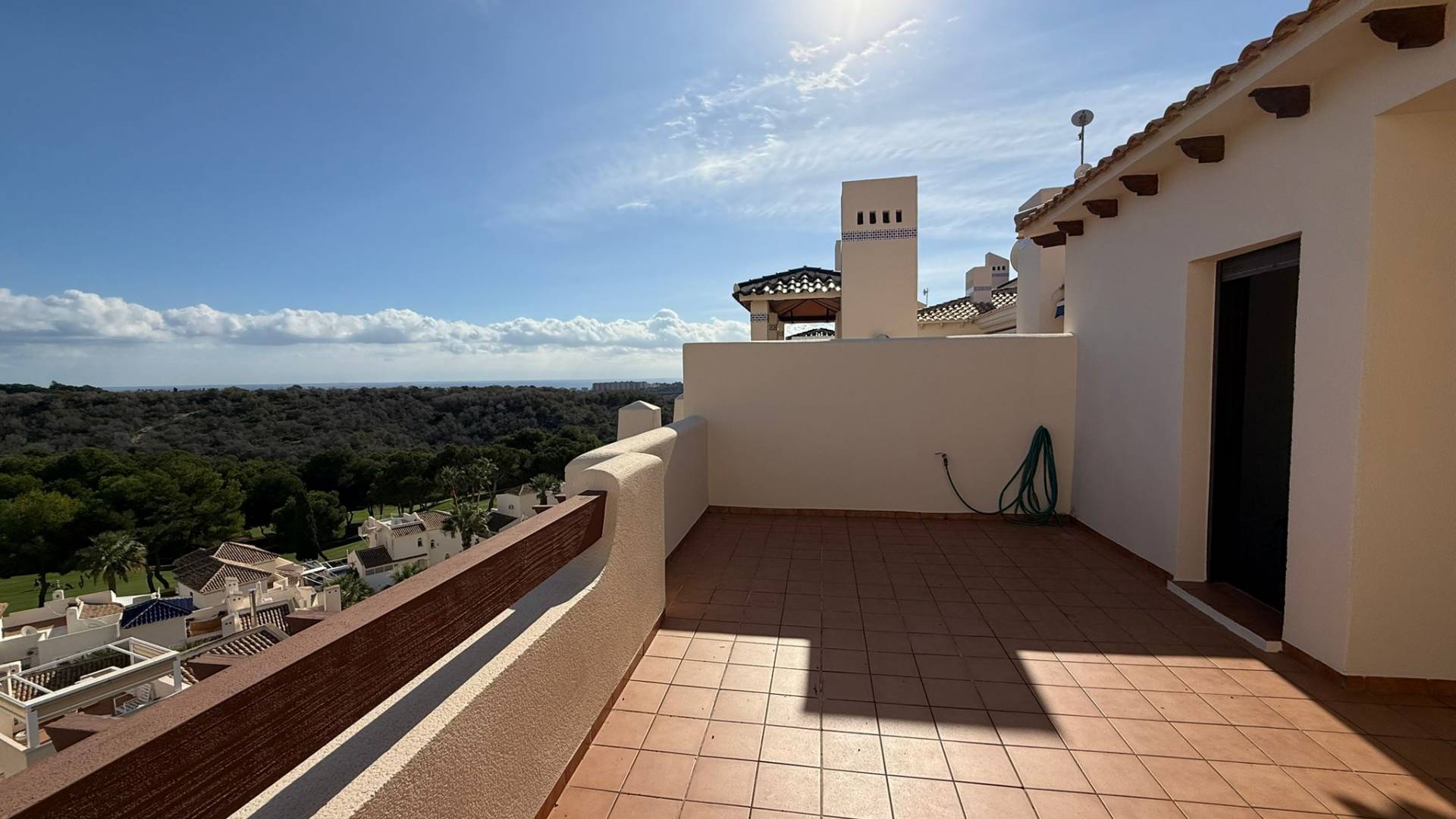 Tweedehands - Penthouse - Orihuela - Las Ramblas