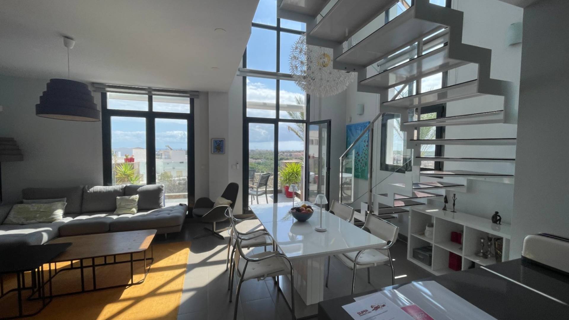 Tweedehands - Penthouse - Orihuela - Las Ramblas