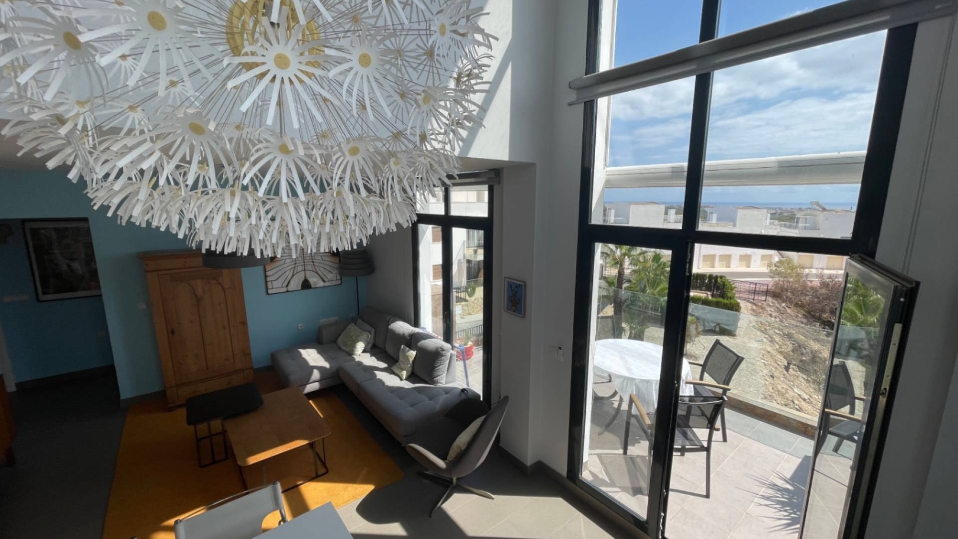 Tweedehands - Penthouse - Orihuela - Las Ramblas