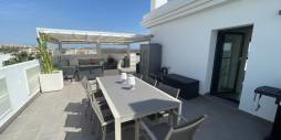 Tweedehands - Penthouse - Orihuela - Las Ramblas