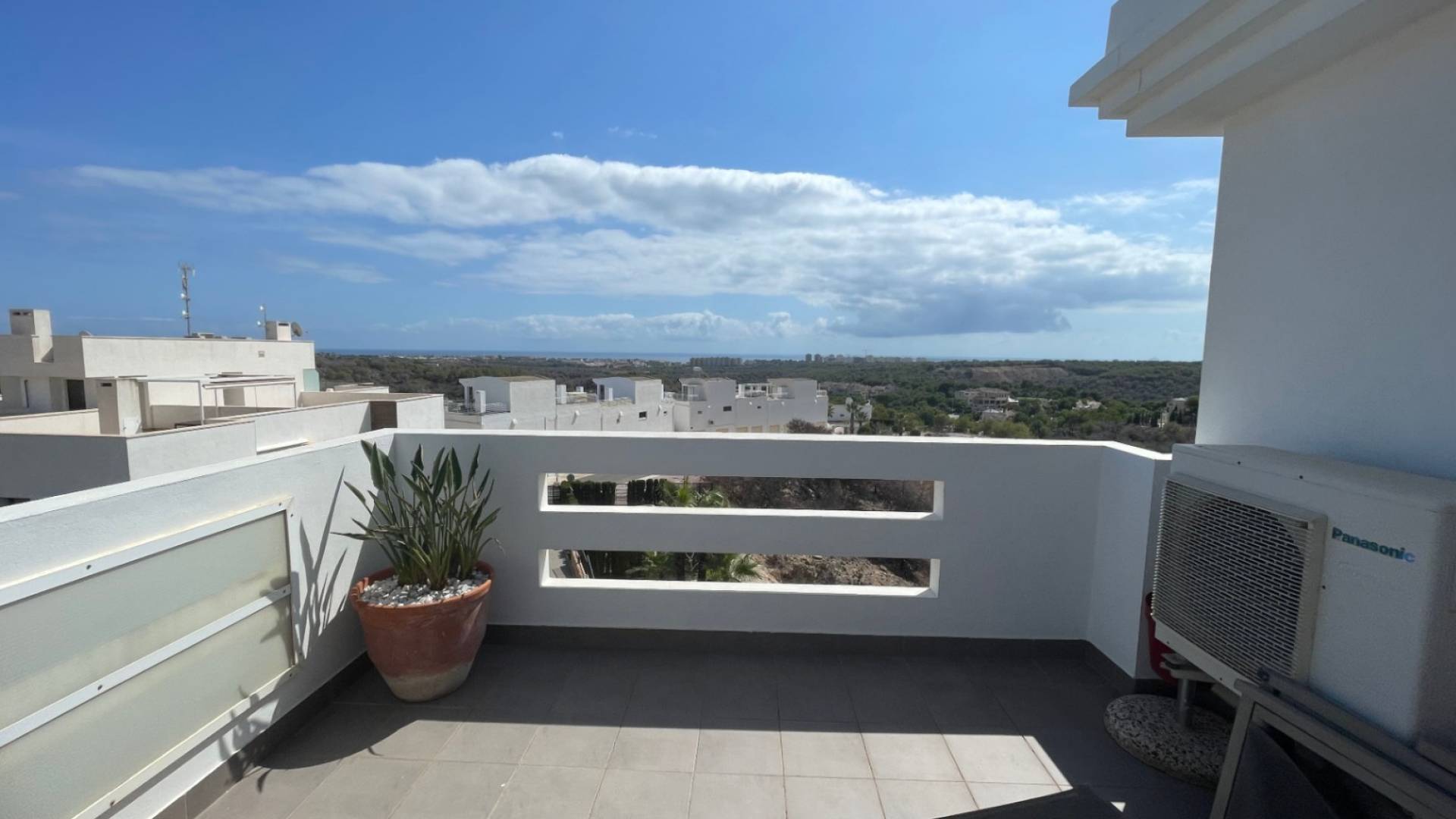 Tweedehands - Penthouse - Orihuela - Las Ramblas