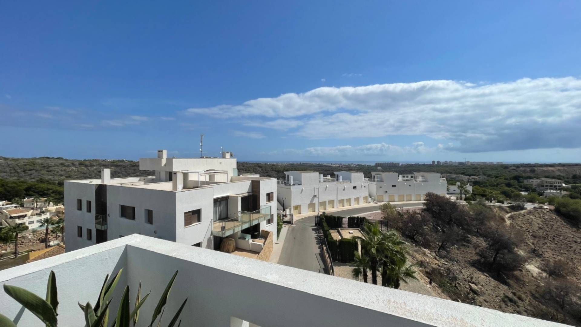 Tweedehands - Penthouse - Orihuela - Las Ramblas