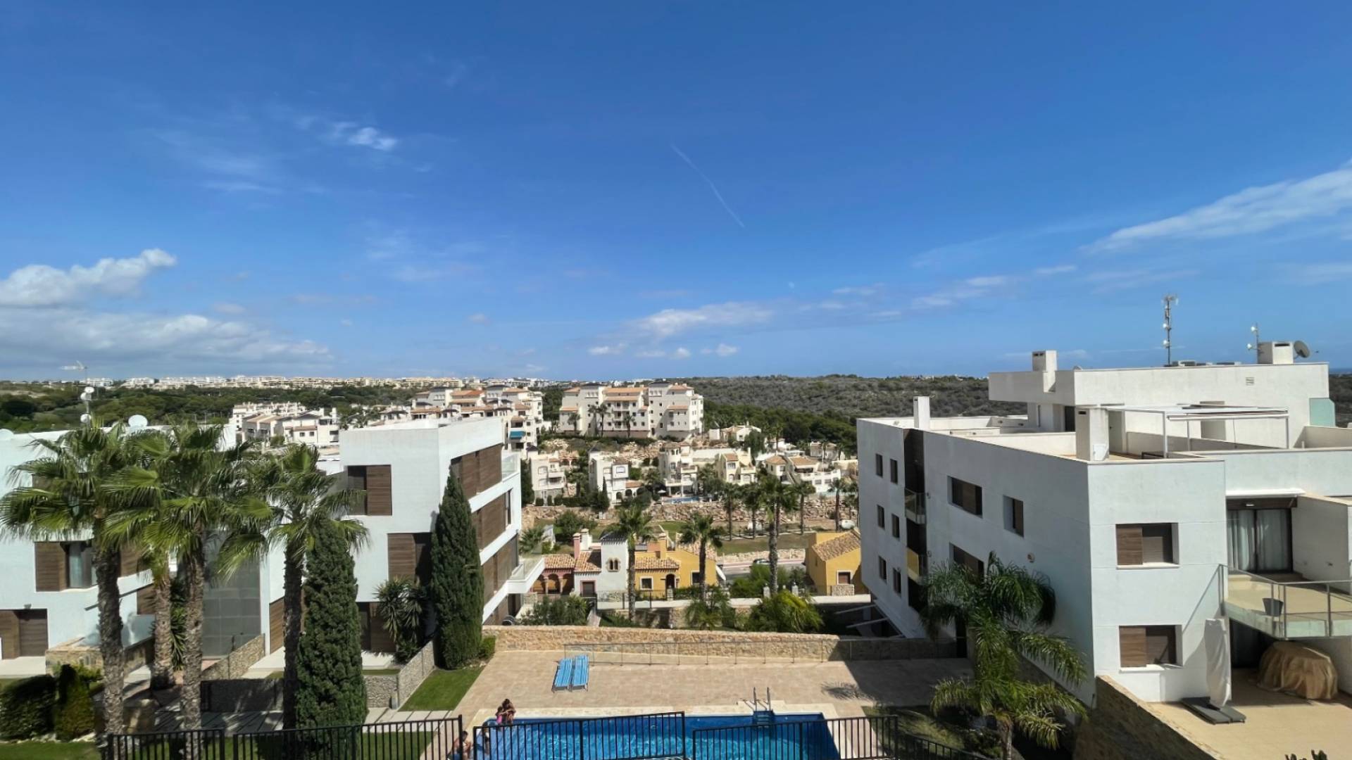 Tweedehands - Penthouse - Orihuela - Las Ramblas