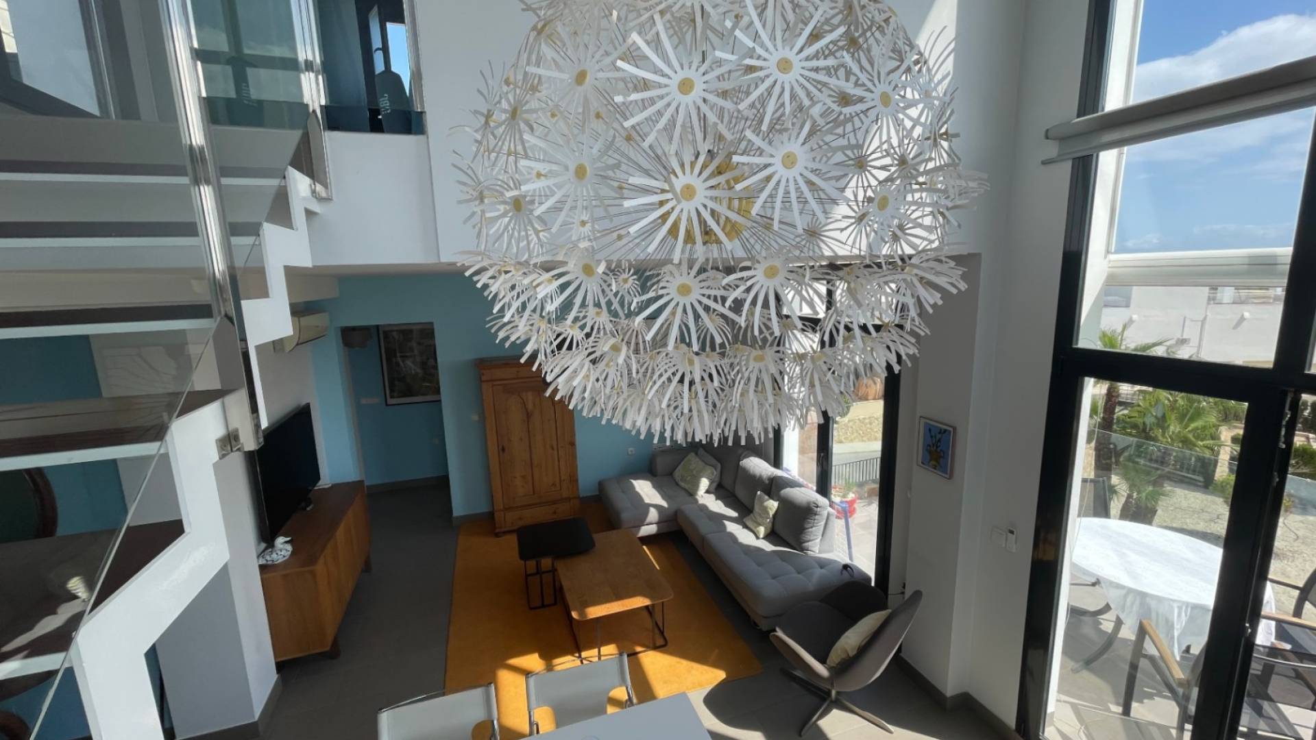 Tweedehands - Penthouse - Orihuela - Las Ramblas