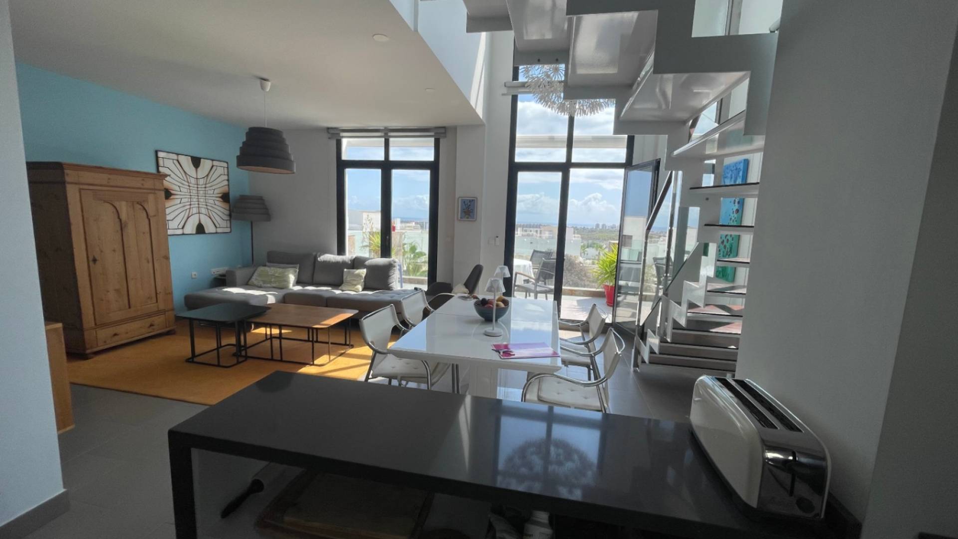 Tweedehands - Penthouse - Orihuela - Las Ramblas