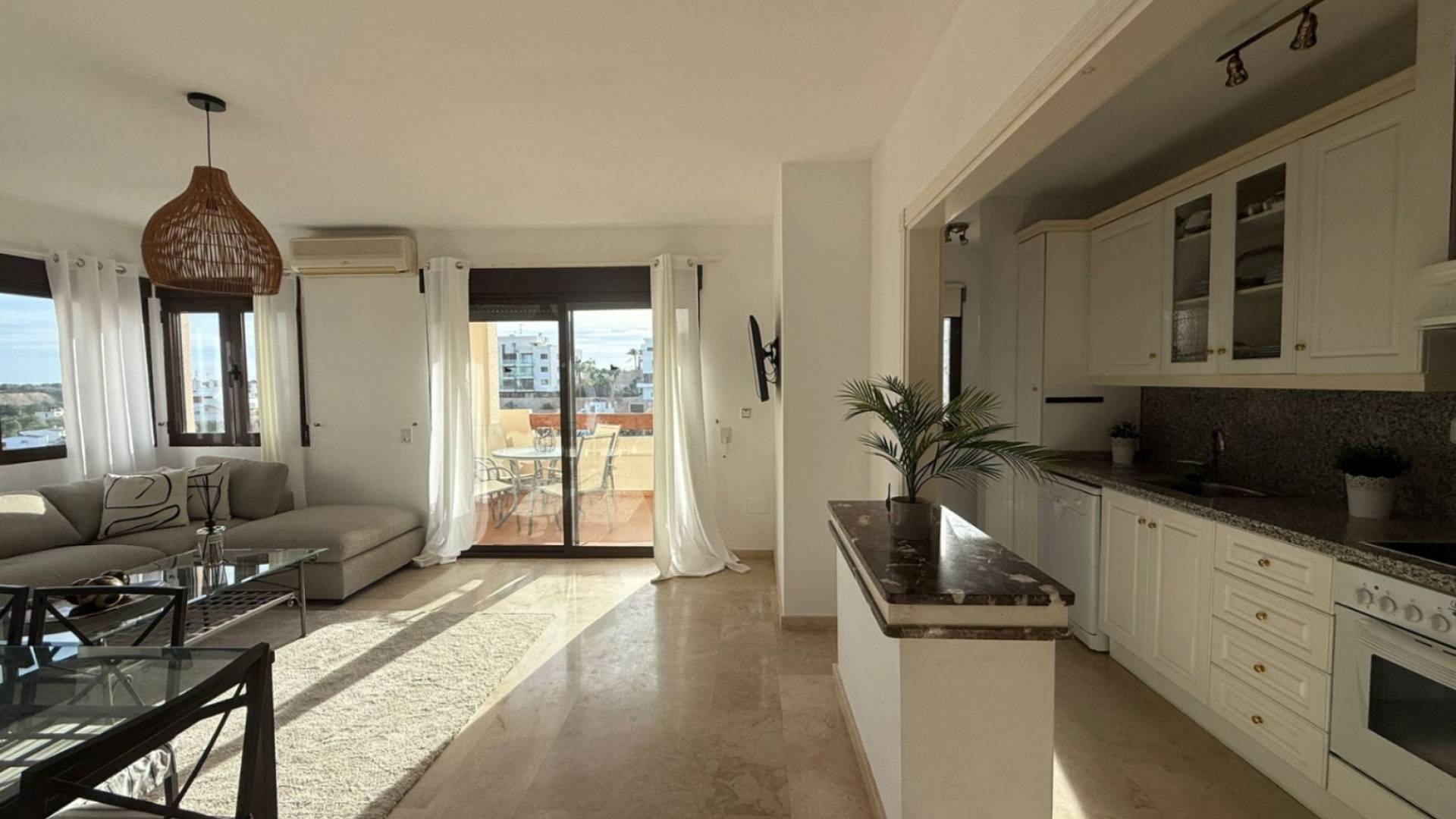 Tweedehands - Penthouse - Orihuela - Las Ramblas