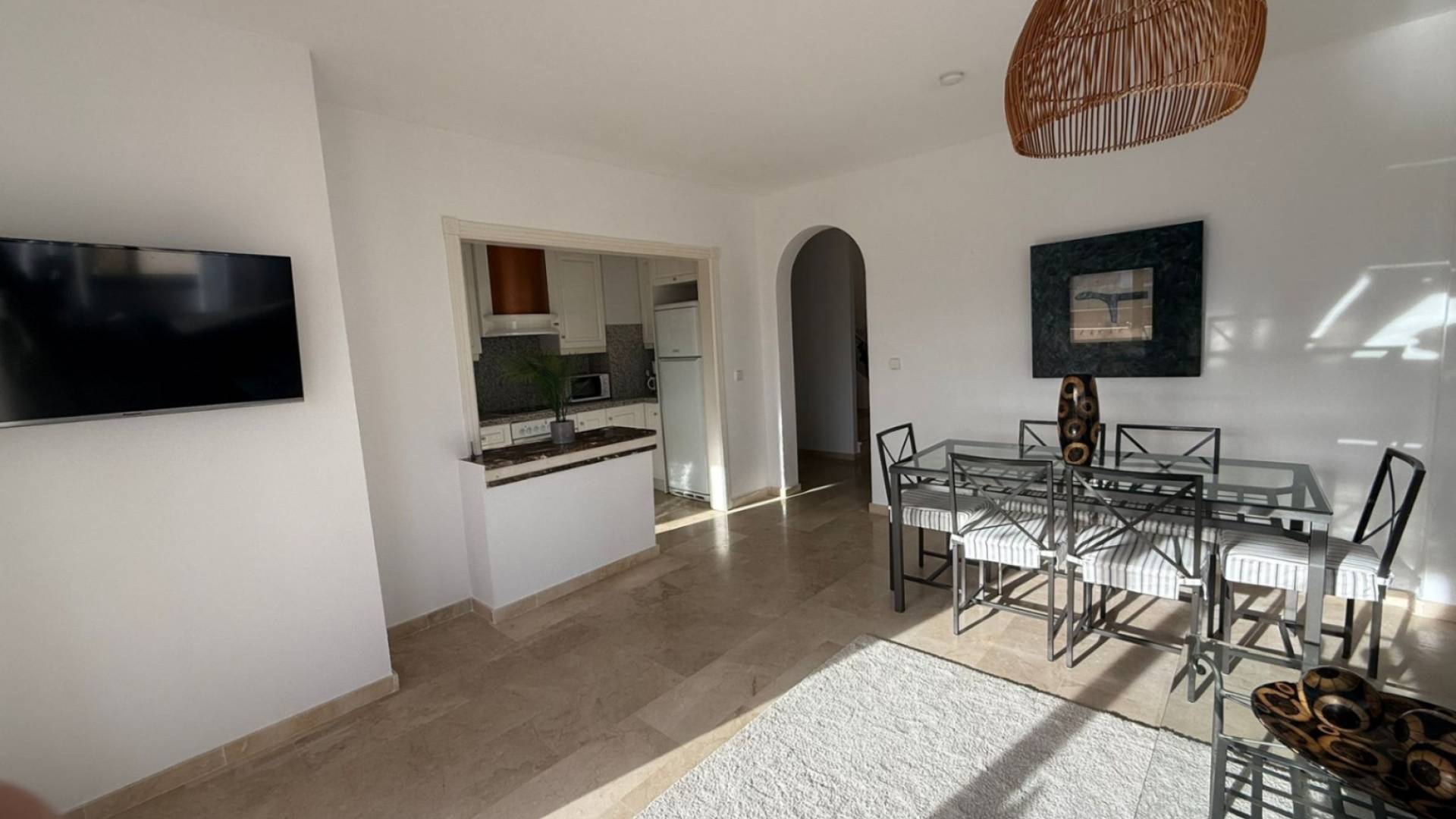 Tweedehands - Penthouse - Orihuela - Las Ramblas