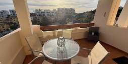 Tweedehands - Penthouse - Orihuela - Las Ramblas