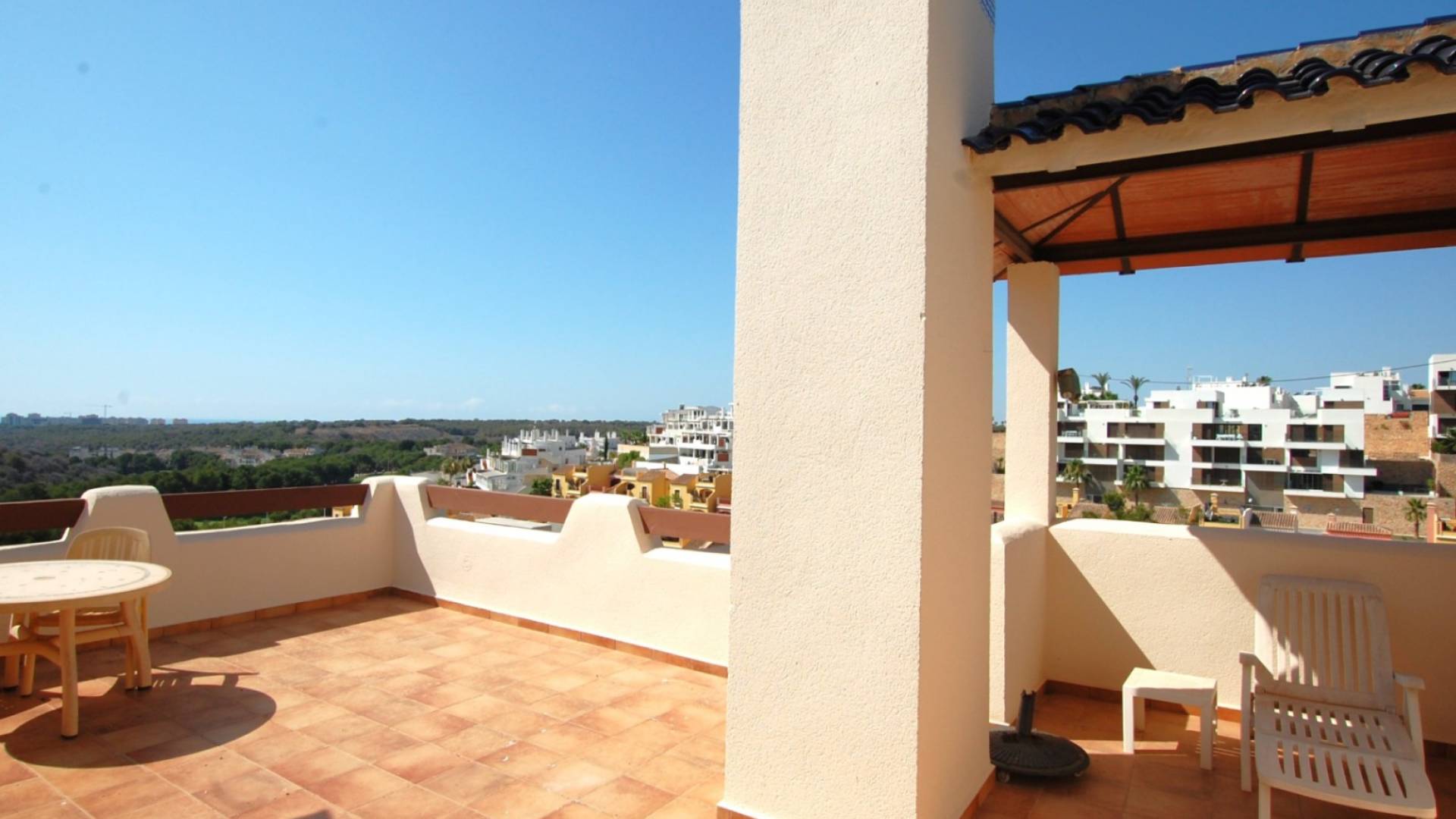 Tweedehands - Penthouse - Orihuela - Las Ramblas