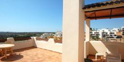 Tweedehands - Penthouse - Orihuela - Las Ramblas