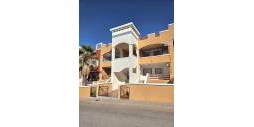 Tweedehands - Penthouse - Orihuela - Los Balcones